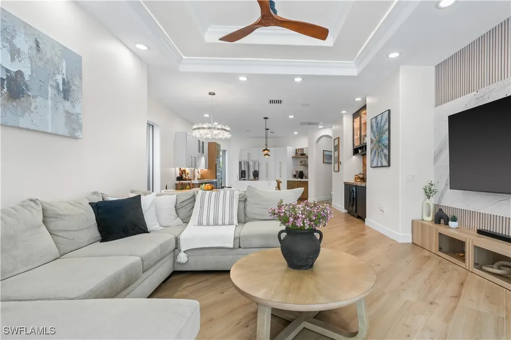 3083 Santorini Court Naples FL 34119