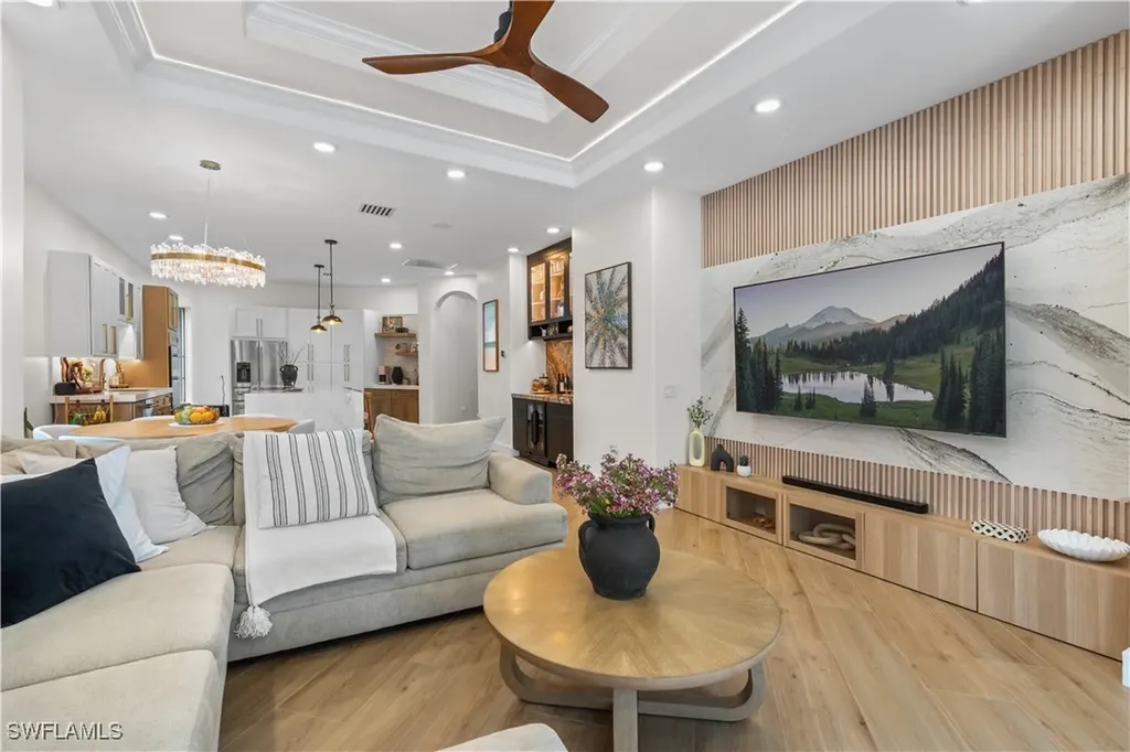 3083 Santorini Court Naples FL 34119