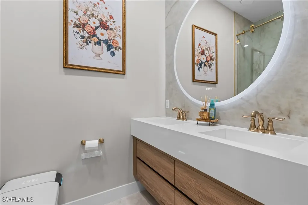 3083 Santorini Court Naples FL 34119