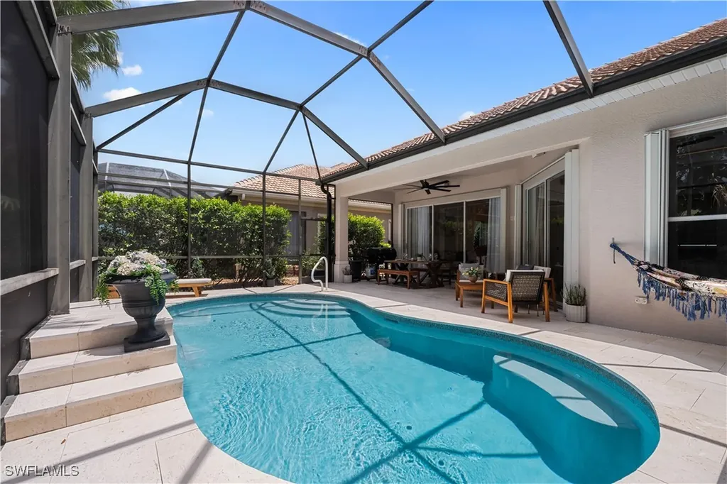 3083 Santorini Court Naples FL 34119