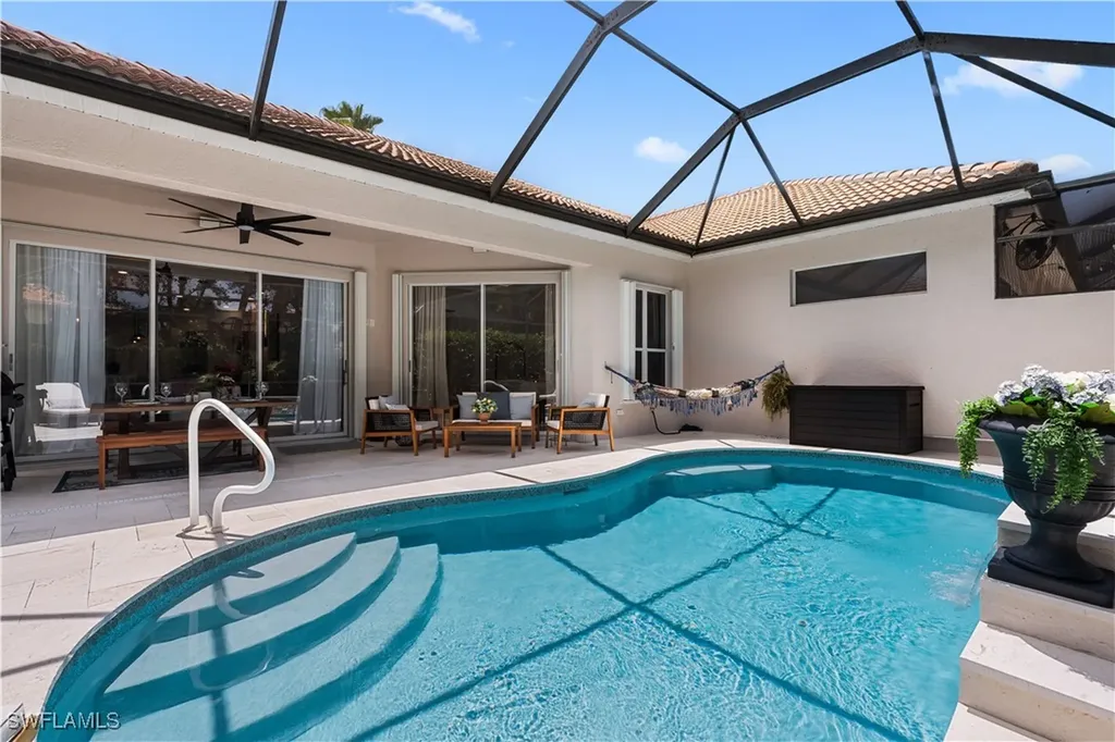 3083 Santorini Court Naples FL 34119