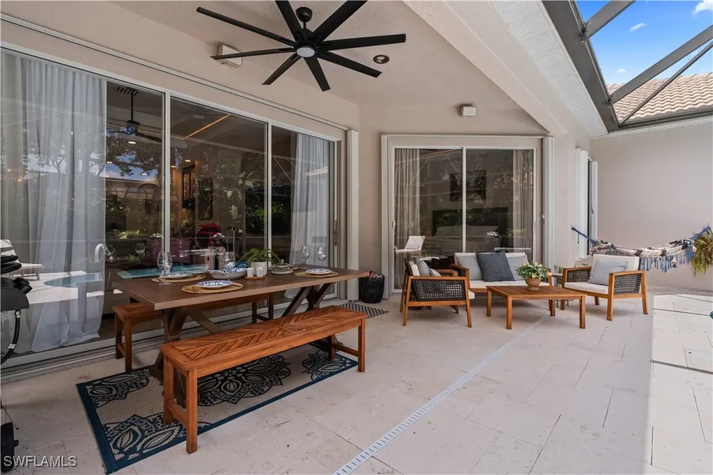 3083 Santorini Court Naples FL 34119