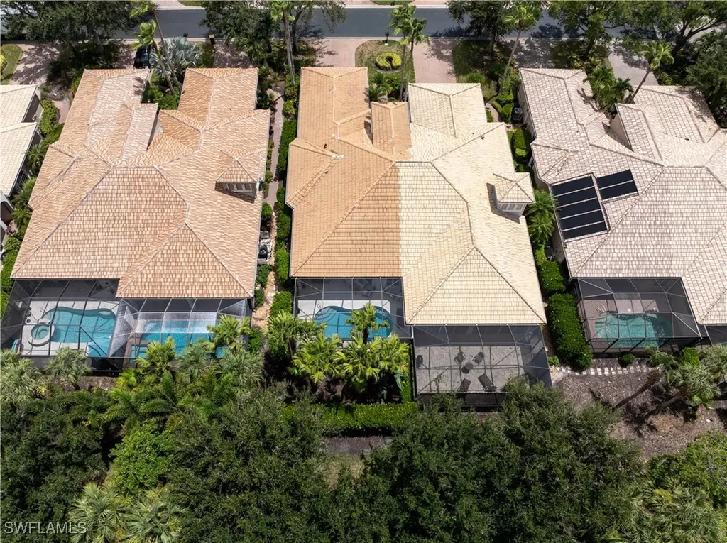 3083 Santorini Court Naples FL 34119