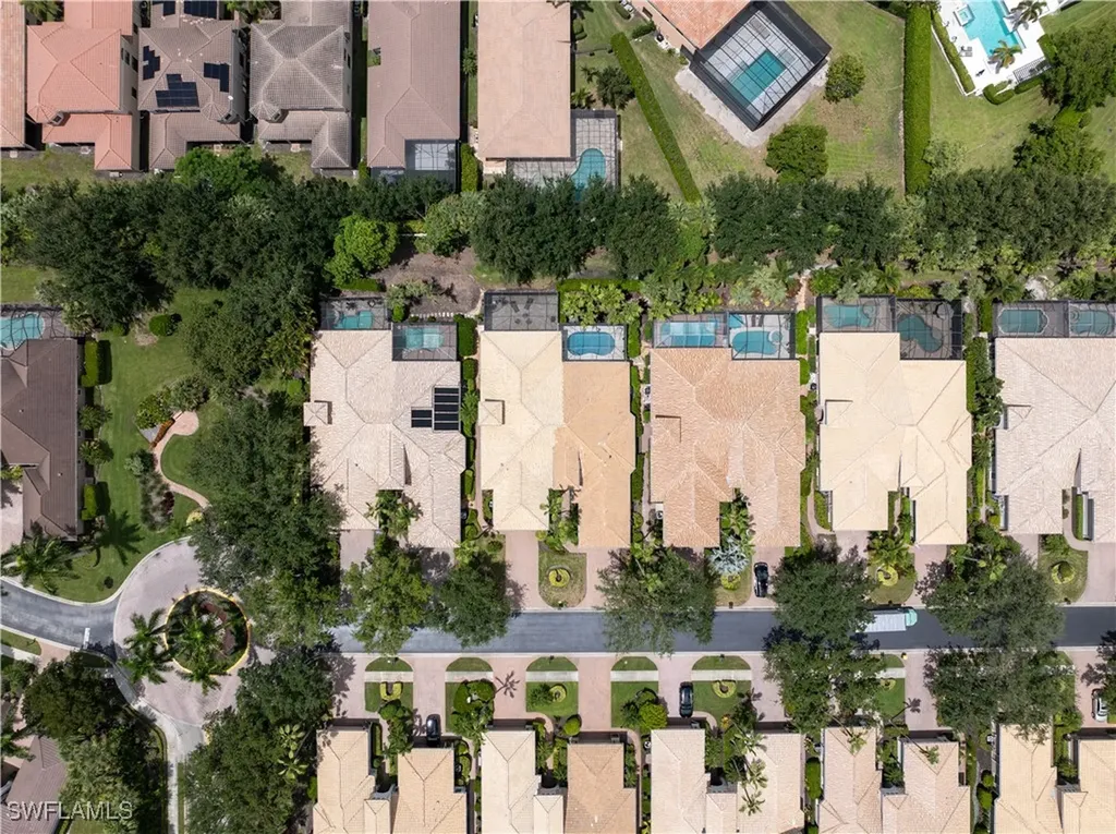 3083 Santorini Court Naples FL 34119