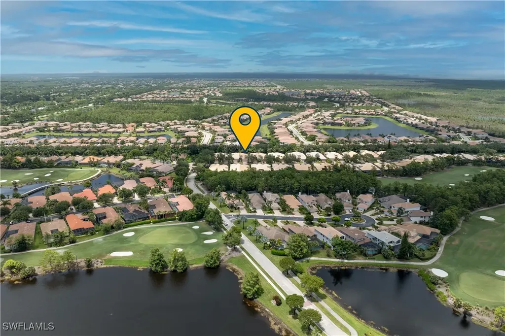 3083 Santorini Court Naples FL 34119