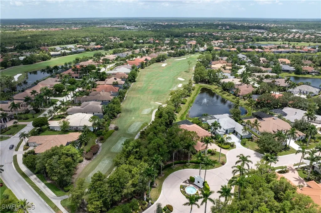 3083 Santorini Court Naples FL 34119
