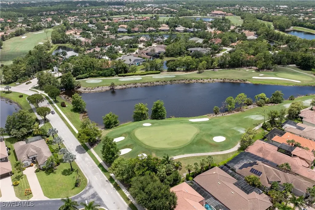 3083 Santorini Court Naples FL 34119