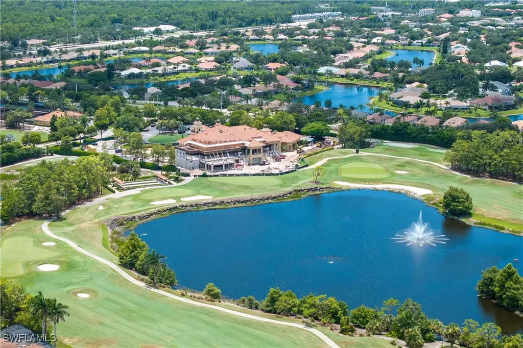 3083 Santorini Court Naples FL 34119