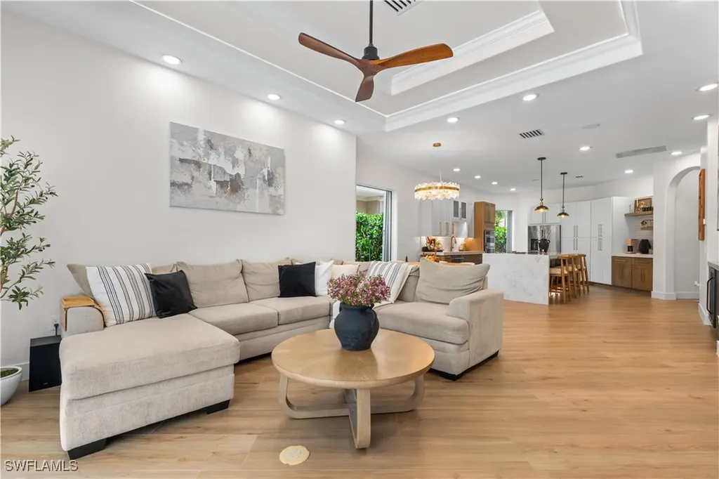 3083 Santorini Court Naples FL 34119