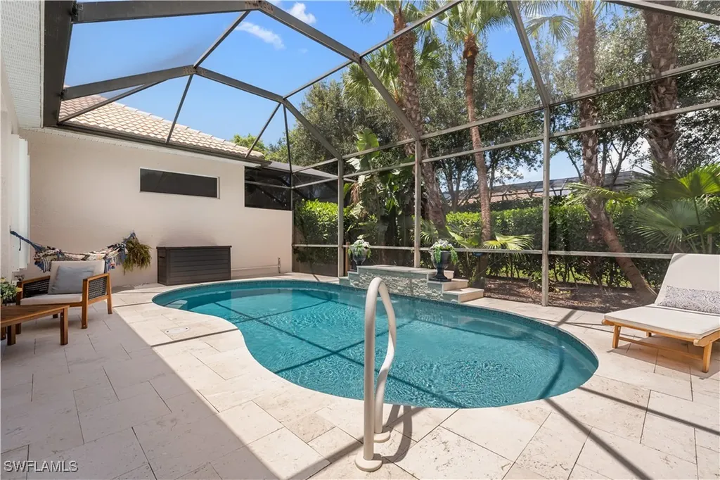 3083 Santorini Court Naples FL 34119