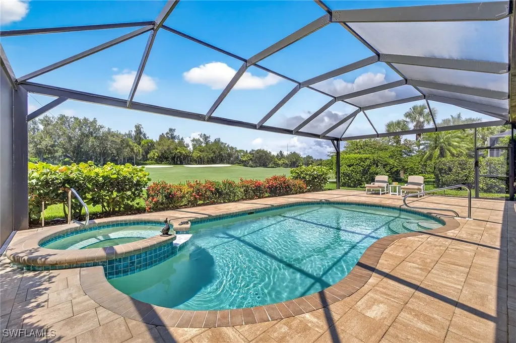 21812 Masters Circle Estero FL 33928