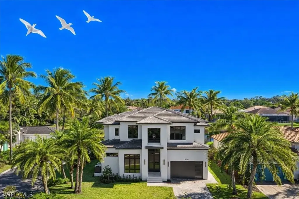 27148 Serrano Way Bonita Springs FL 34135