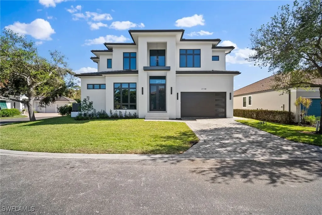 27148 Serrano Way Bonita Springs FL 34135