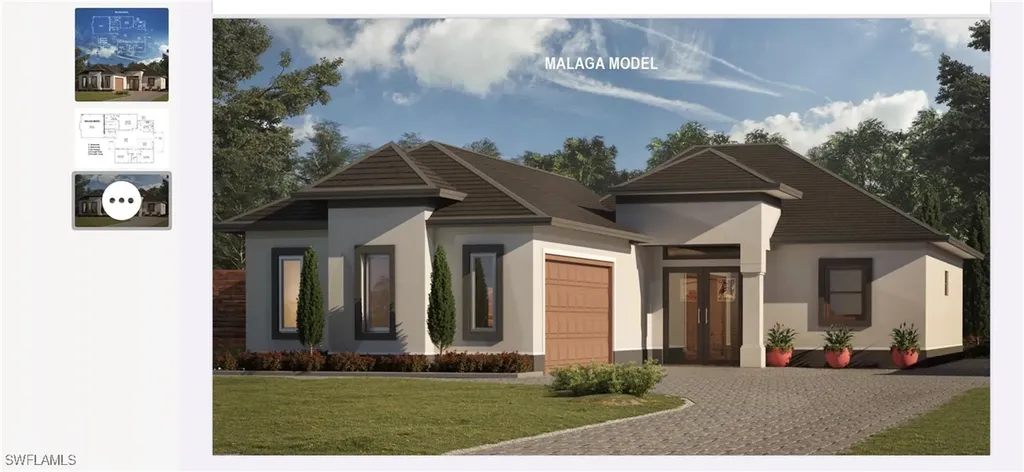 4383 26th Avenue SE Naples FL 34117