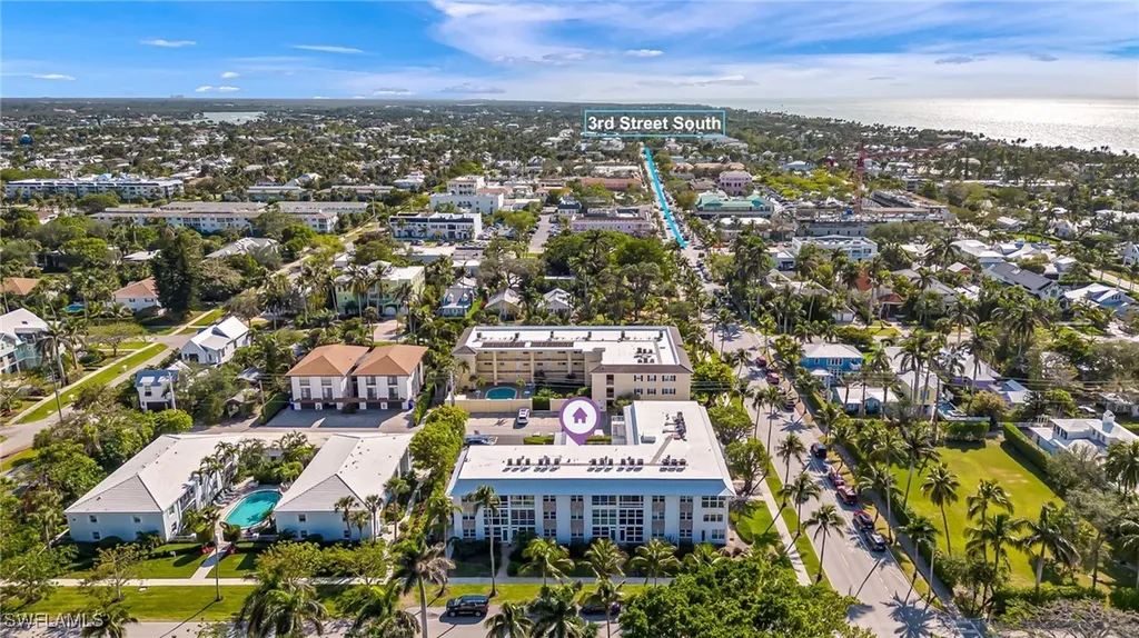 1021 3rd Street S Naples FL 34102
