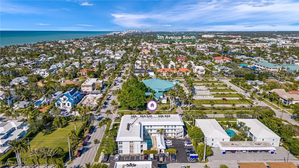 1021 3rd Street S Naples FL 34102
