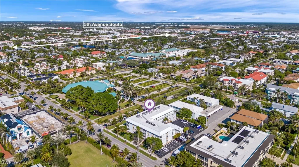 1021 3rd Street S Naples FL 34102