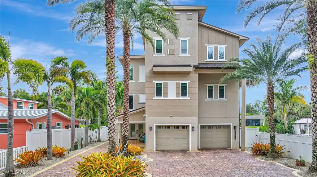 27281 S Riverside Drive Bonita Springs FL 34135