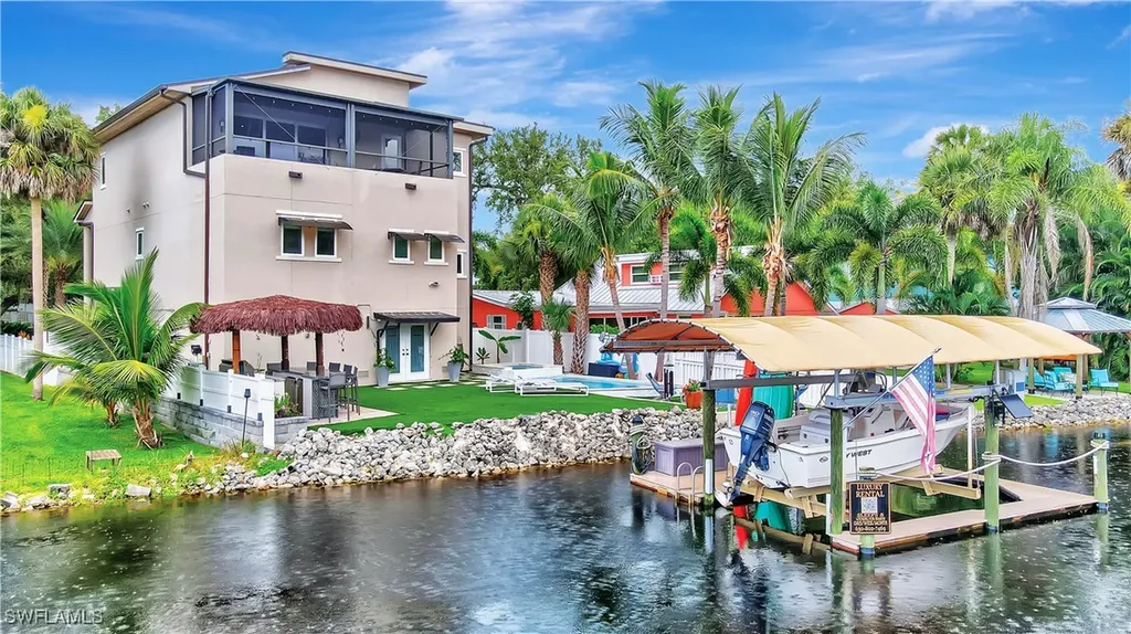 27281 S Riverside Drive Bonita Springs FL 34135