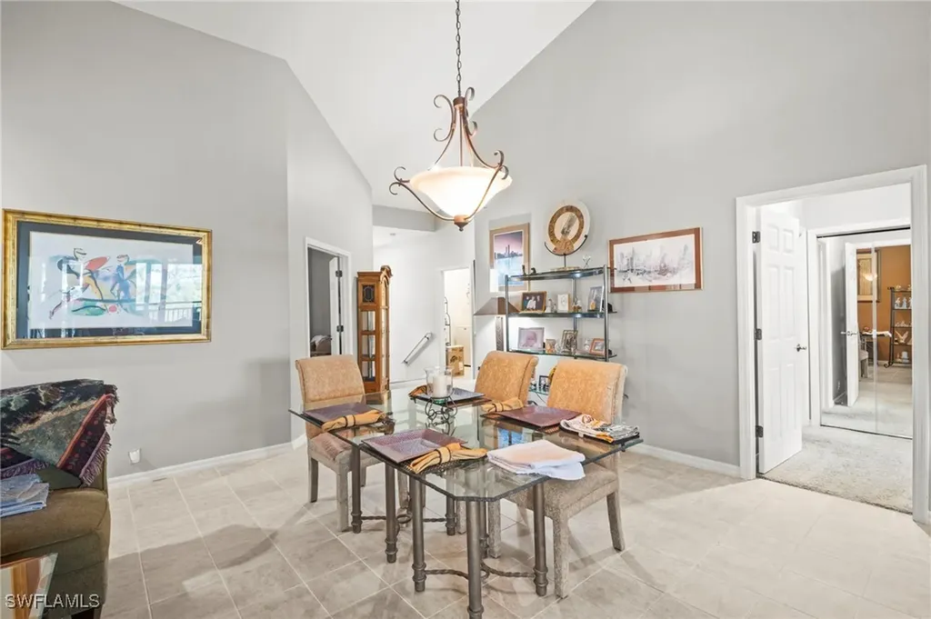 8570 Danbury Boulevard Naples FL 34120