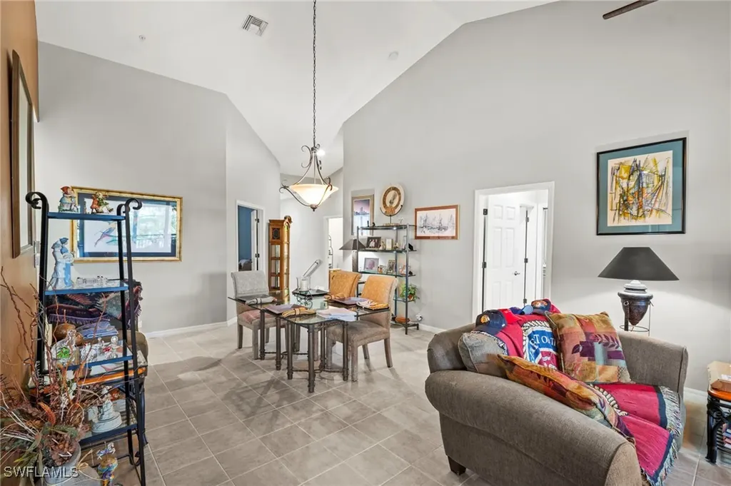 8570 Danbury Boulevard Naples FL 34120