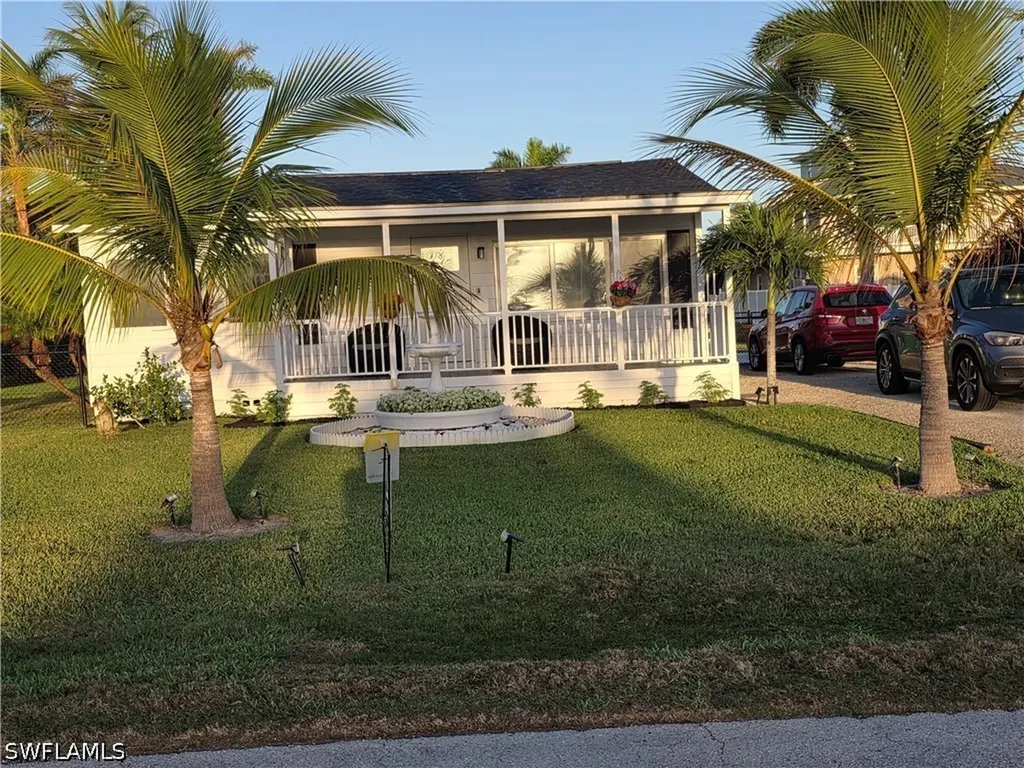 313 Copeland Avenue N Everglades City FL 34139