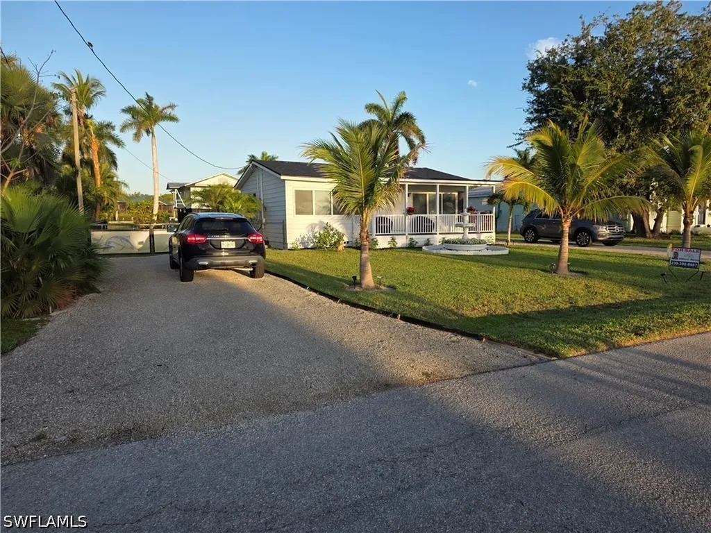 313 Copeland Avenue N Everglades City FL 34139