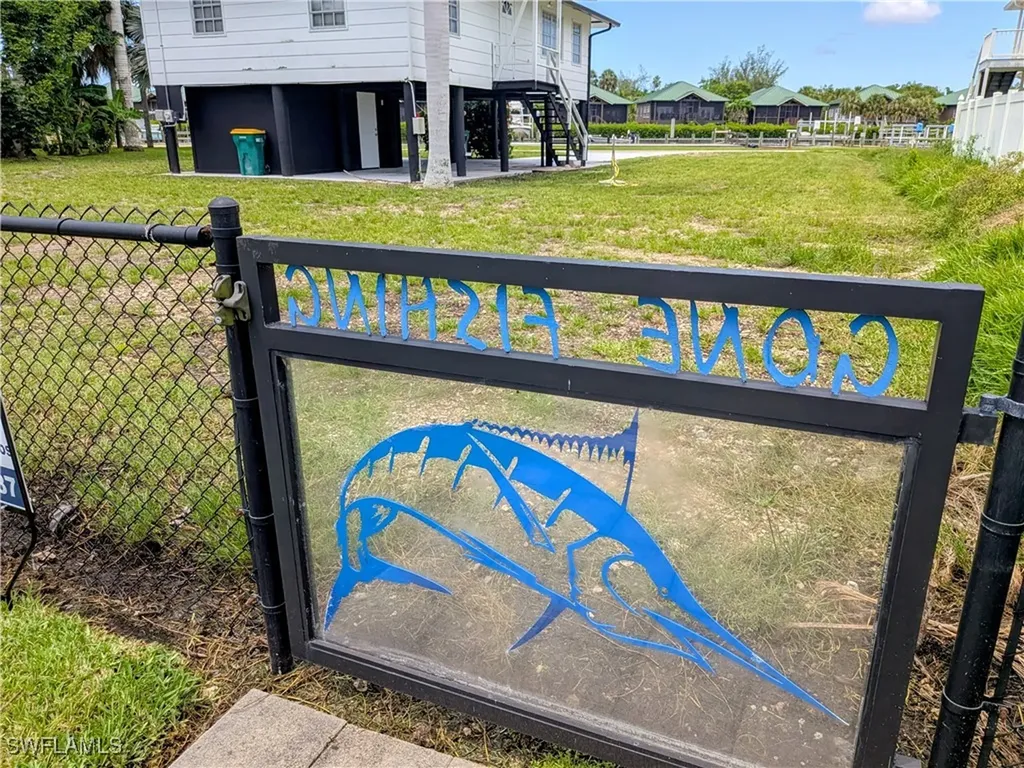 313 Copeland Avenue N Everglades City FL 34139