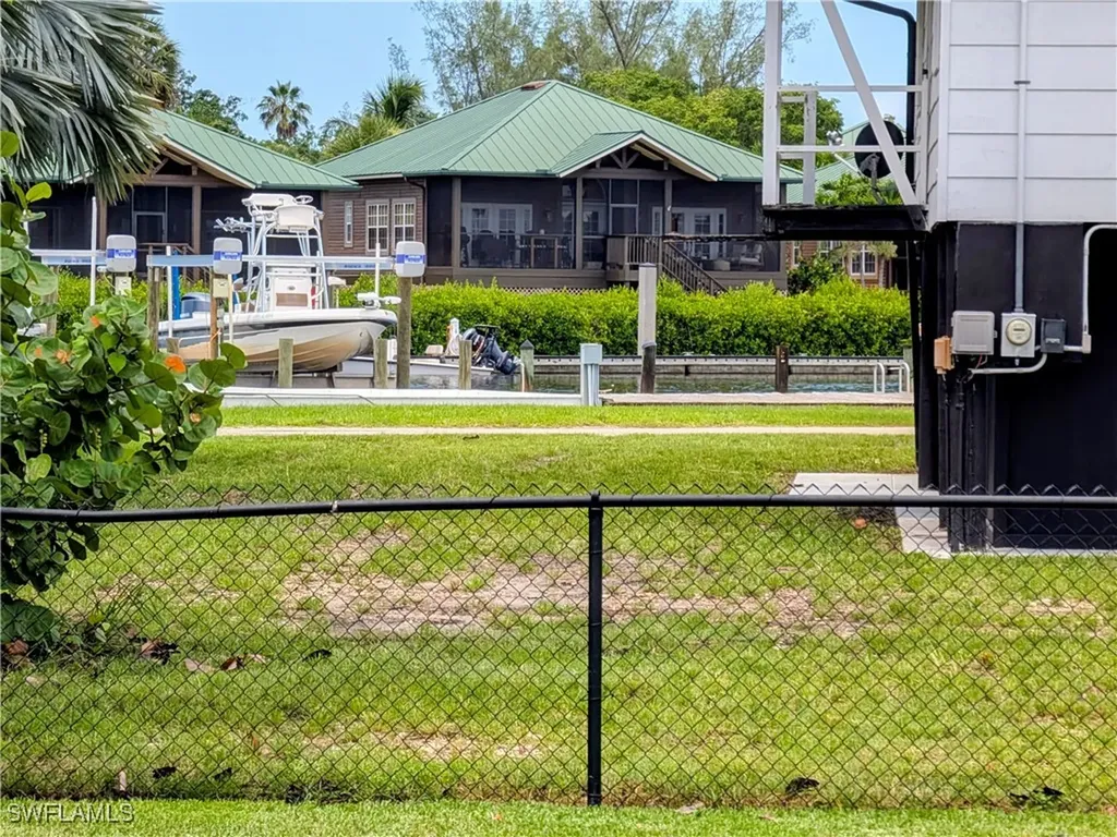 313 Copeland Avenue N Everglades City FL 34139