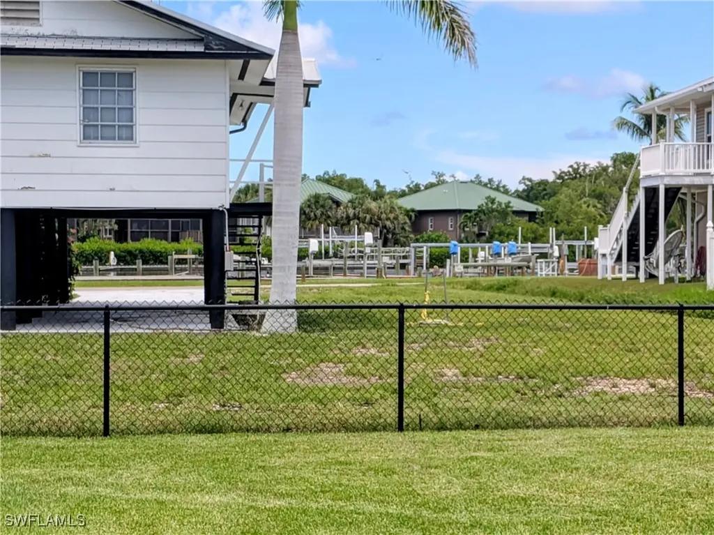 313 Copeland Avenue N Everglades City FL 34139