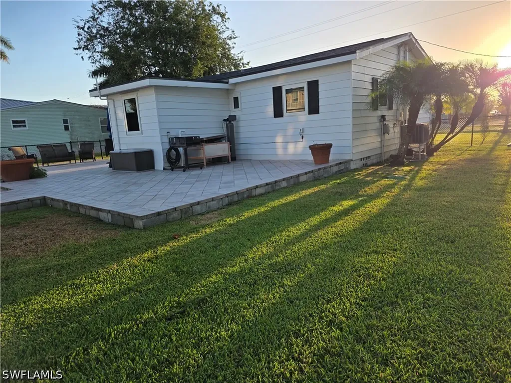 313 Copeland Avenue N Everglades City FL 34139