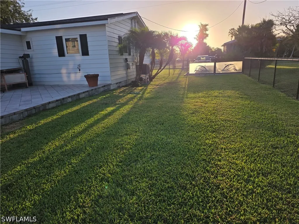 313 Copeland Avenue N Everglades City FL 34139