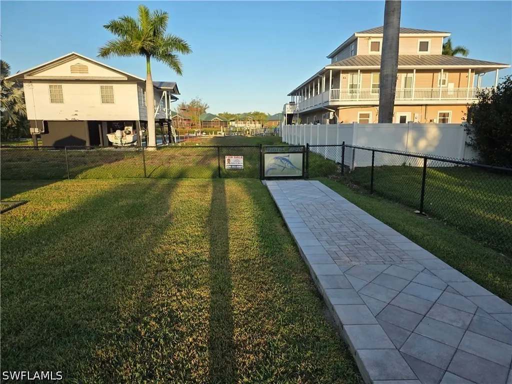 313 Copeland Avenue N Everglades City FL 34139