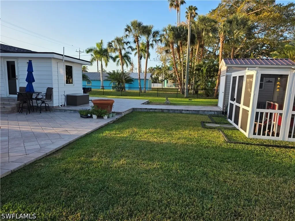 313 Copeland Avenue N Everglades City FL 34139
