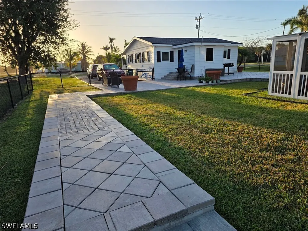 313 Copeland Avenue N Everglades City FL 34139