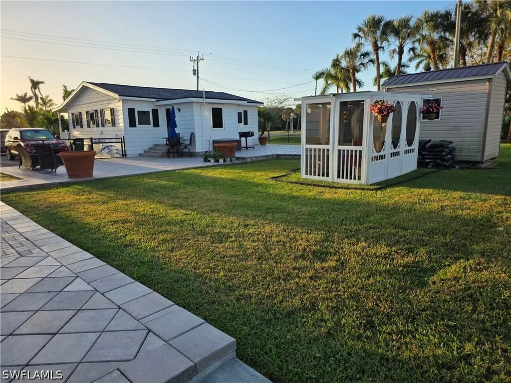 313 Copeland Avenue N Everglades City FL 34139