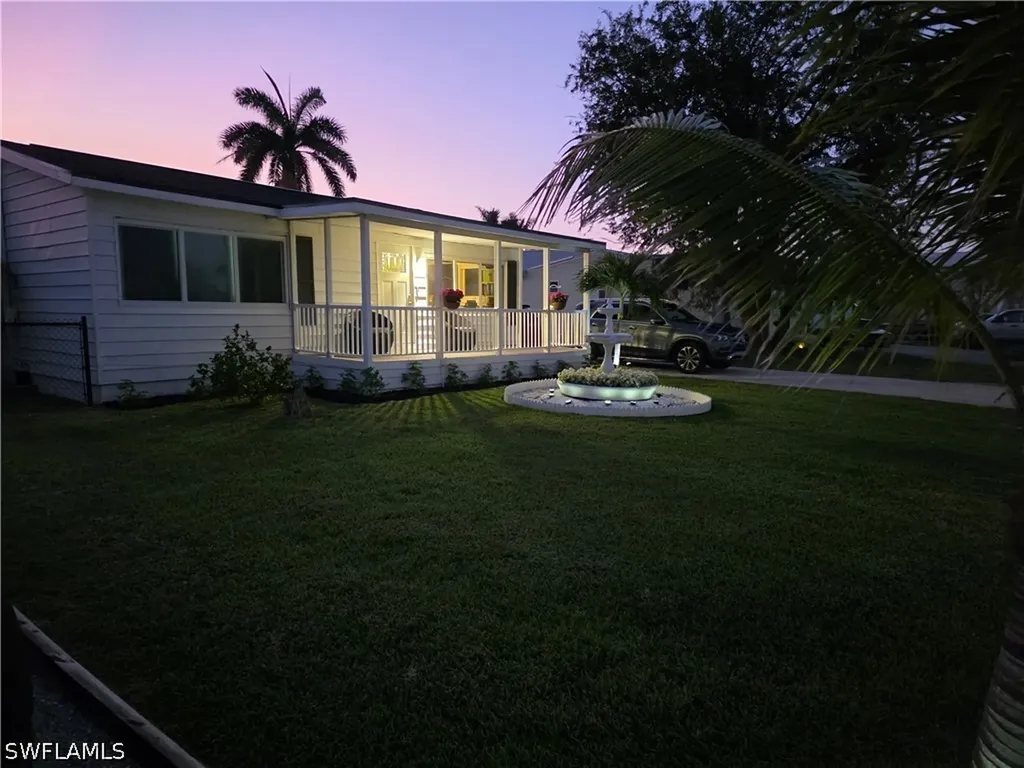 313 Copeland Avenue N Everglades City FL 34139