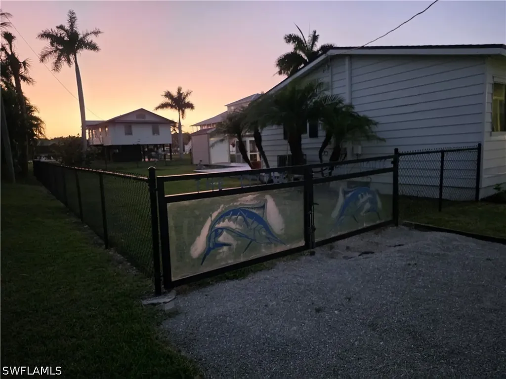 313 Copeland Avenue N Everglades City FL 34139