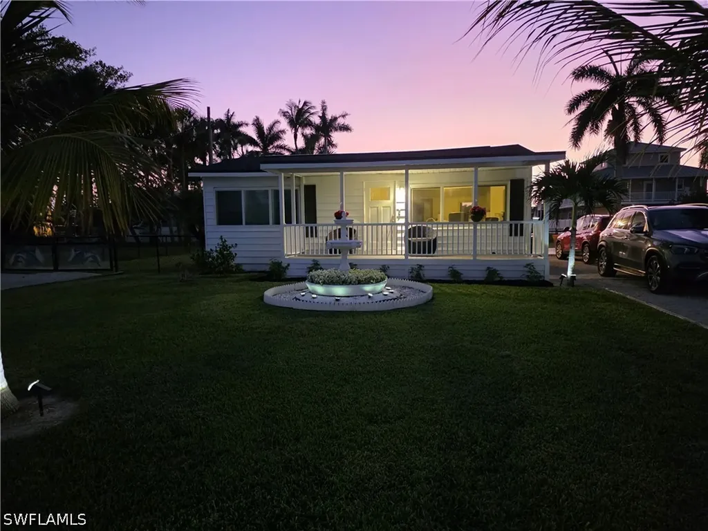 313 Copeland Avenue N Everglades City FL 34139