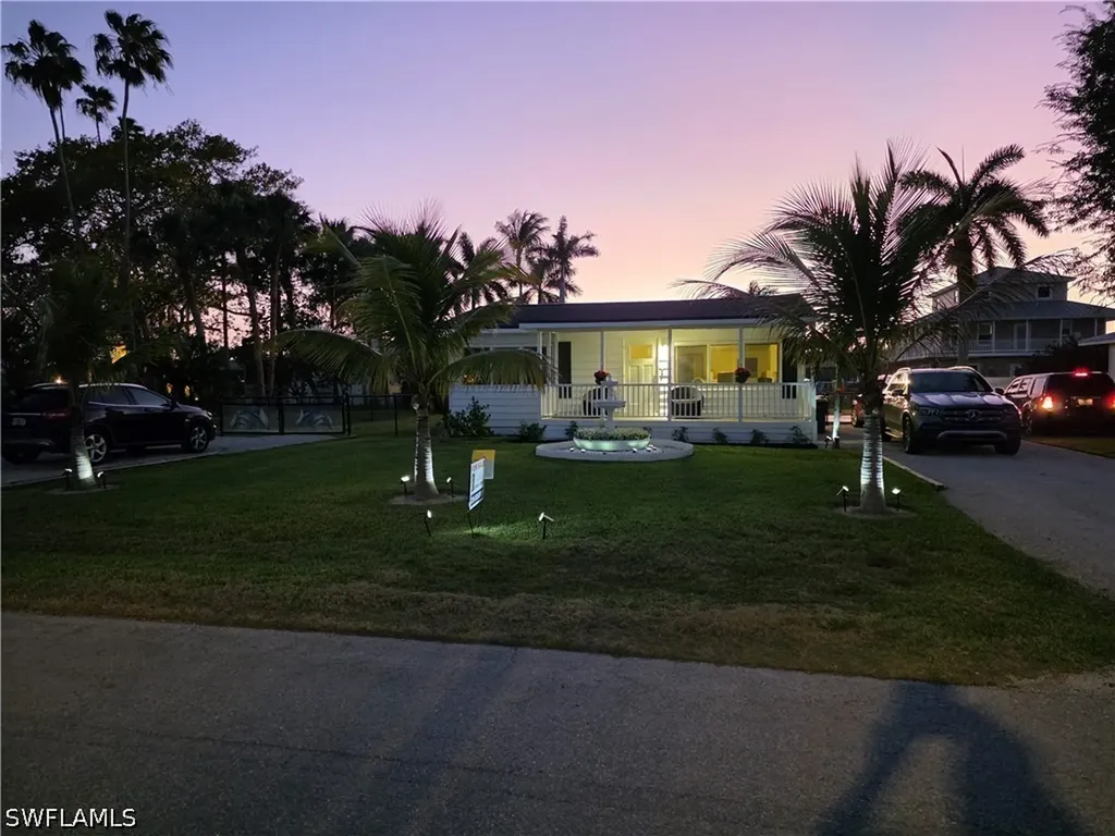 313 Copeland Avenue N Everglades City FL 34139
