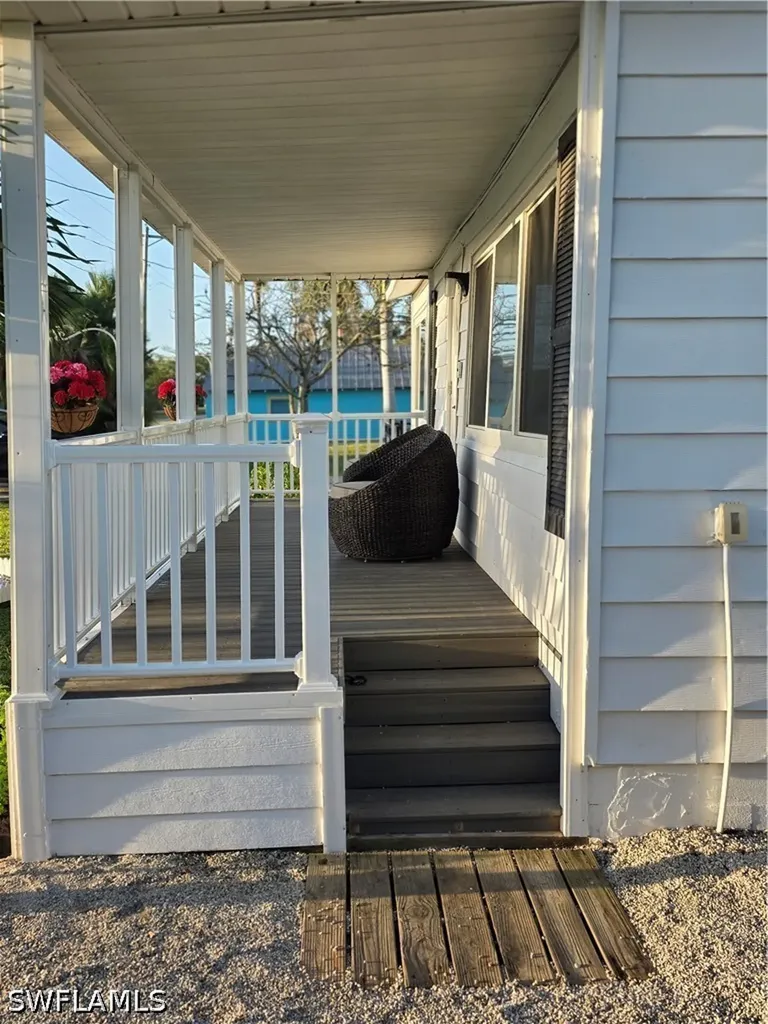 313 Copeland Avenue N Everglades City FL 34139