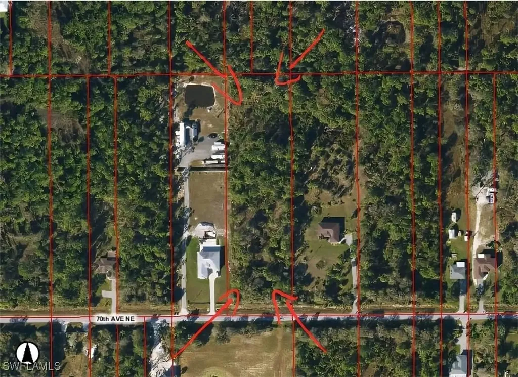 3486 70th Avenue NE Naples FL 34120