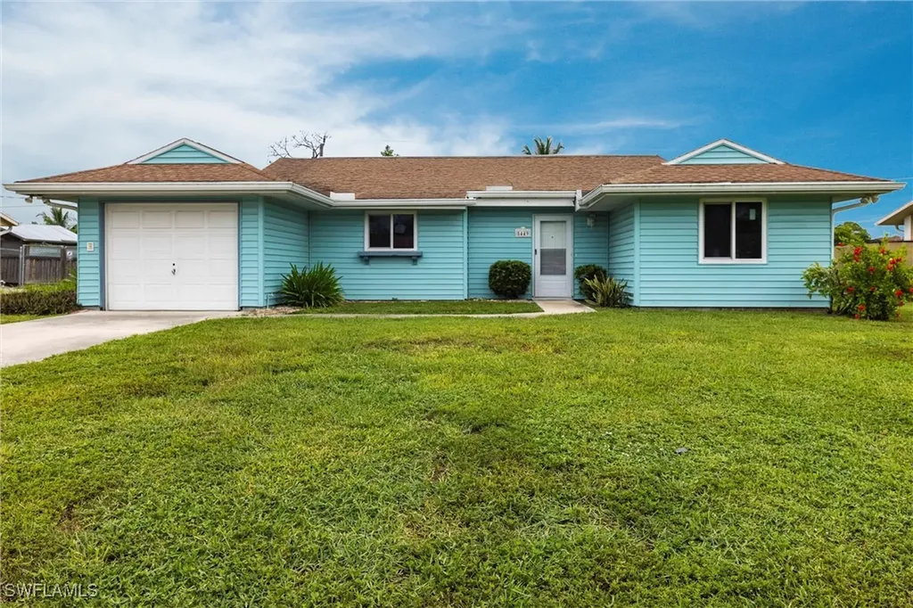 5449 27th Avenue SW Naples FL 34116
