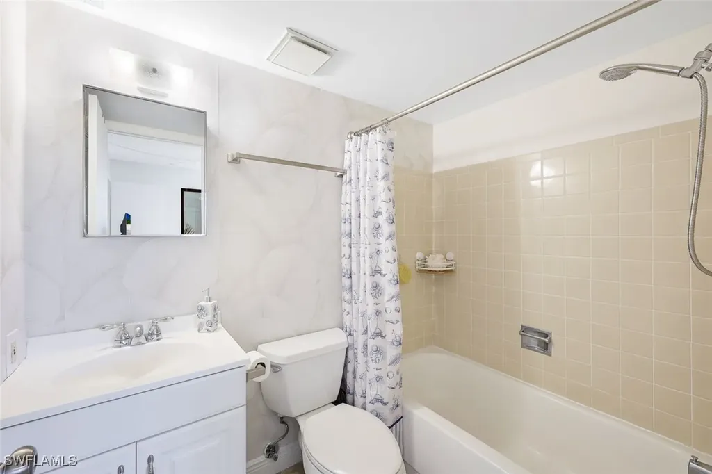 3625 Boca Ciega Drive Naples FL 34112