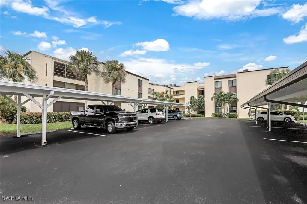 3625 Boca Ciega Drive Naples FL 34112