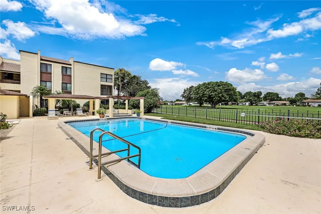 3625 Boca Ciega Drive Naples FL 34112