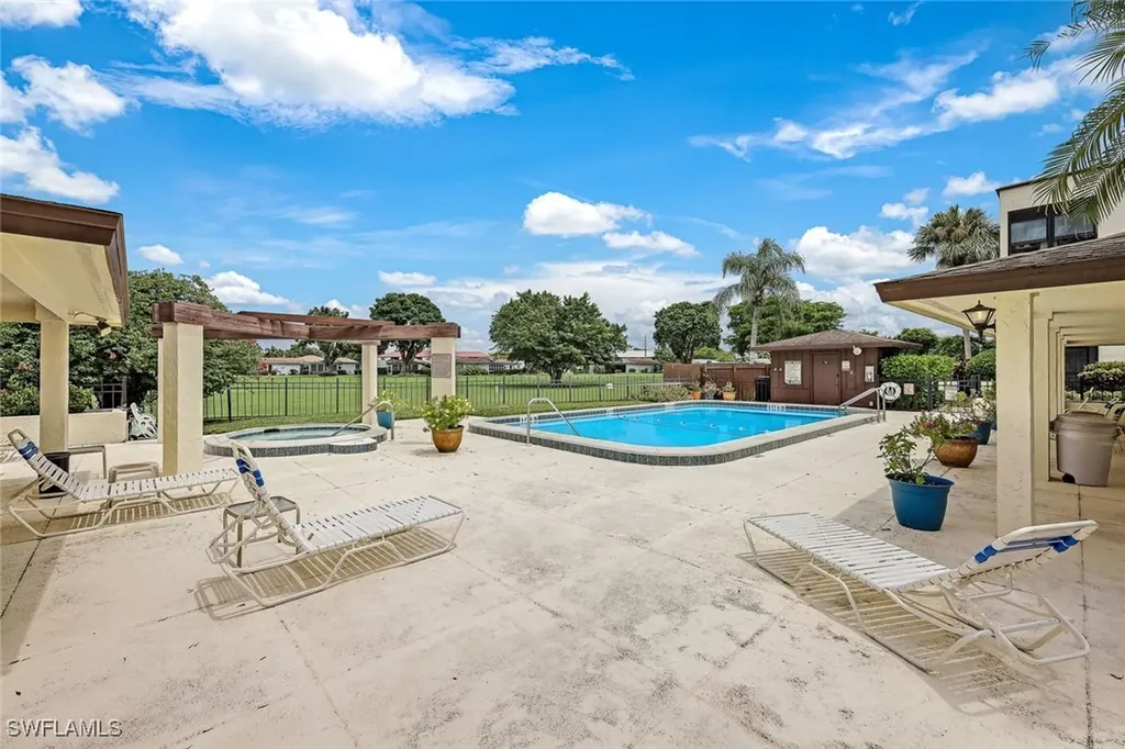 3625 Boca Ciega Drive Naples FL 34112