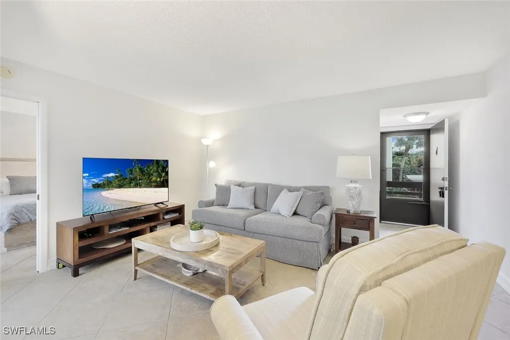3625 Boca Ciega Drive Naples FL 34112
