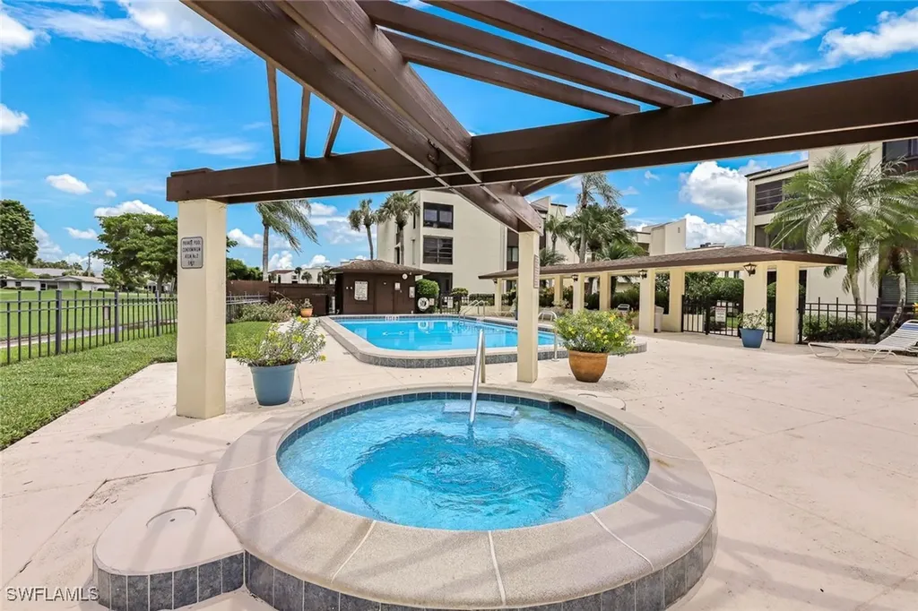 3625 Boca Ciega Drive Naples FL 34112