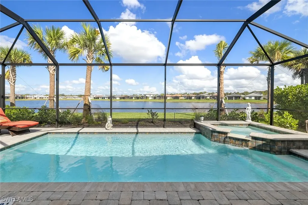 1973 Yellowfin Circle Naples FL 34114